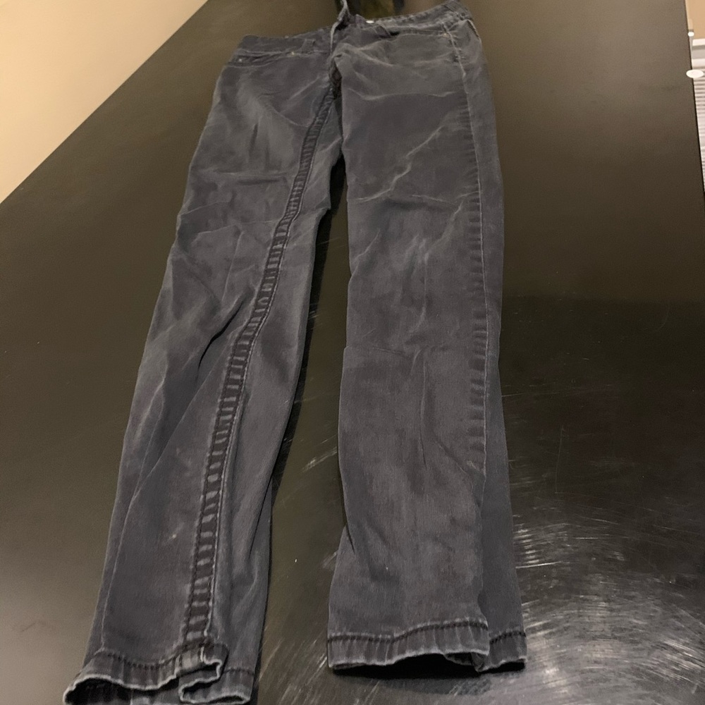 Aero jeans size 1/2